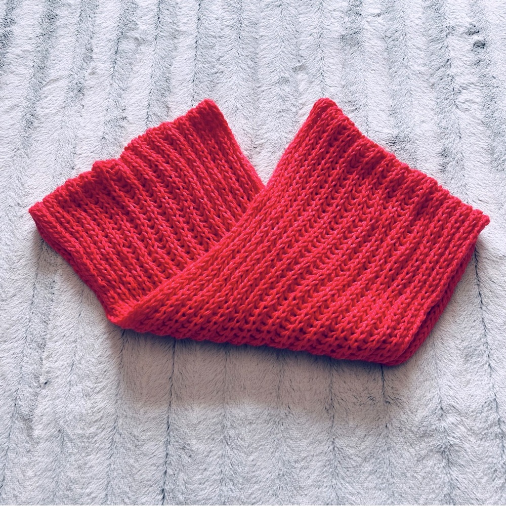 Infinity scarf - Picture 3 of 7